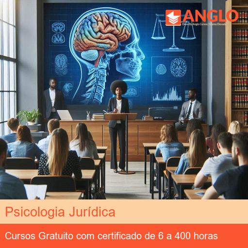 Psicologia Jurídica